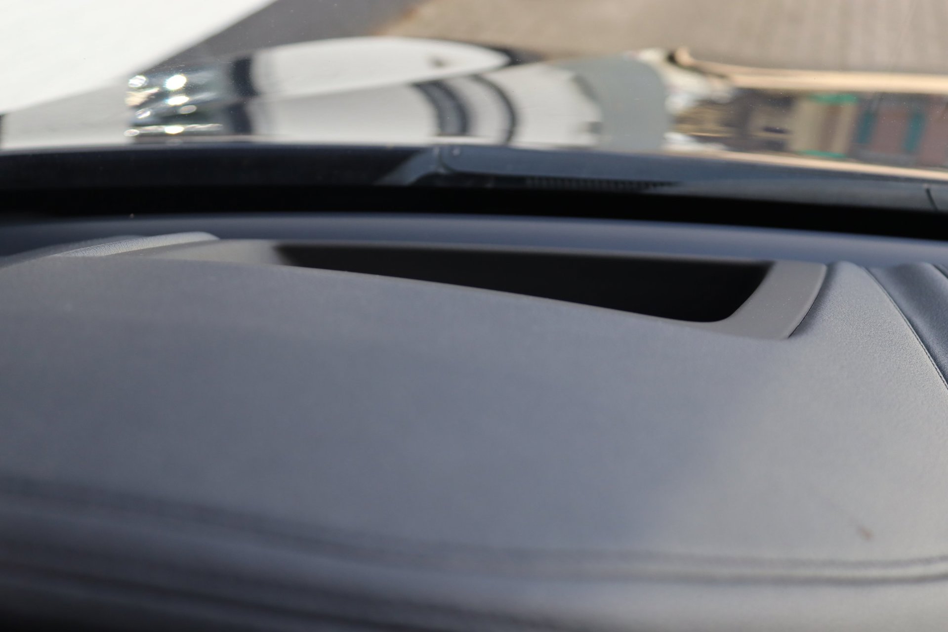 Foto van BMW X6 M50d