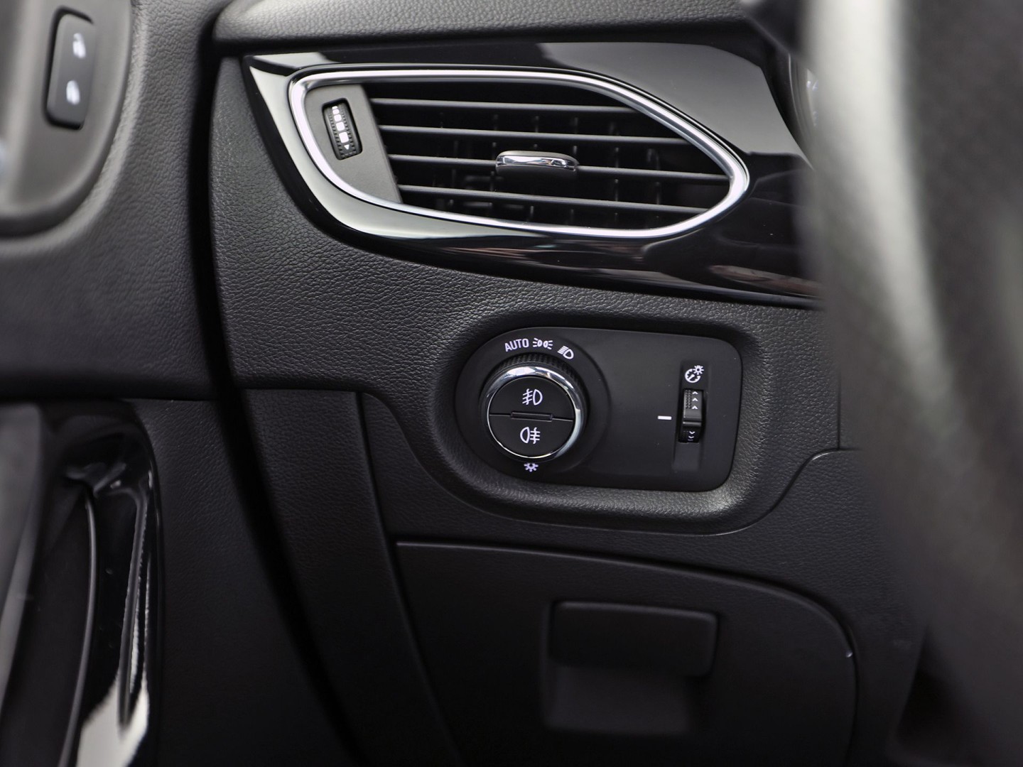 Foto van Opel Astra Sports Tourer+