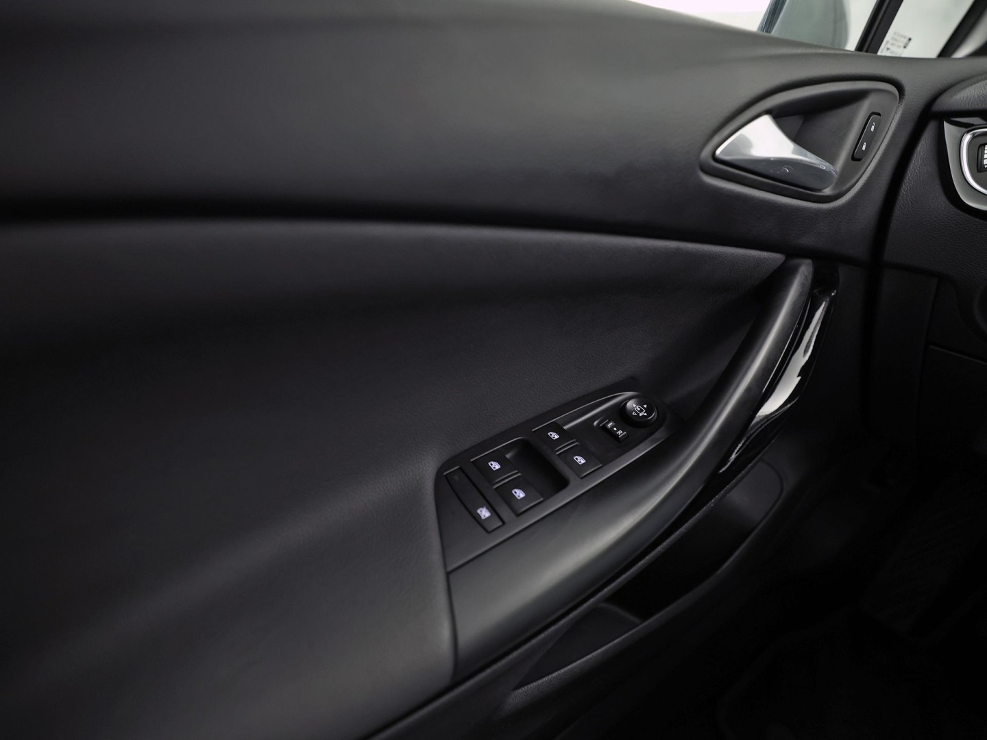Foto van Opel Astra Sports Tourer+