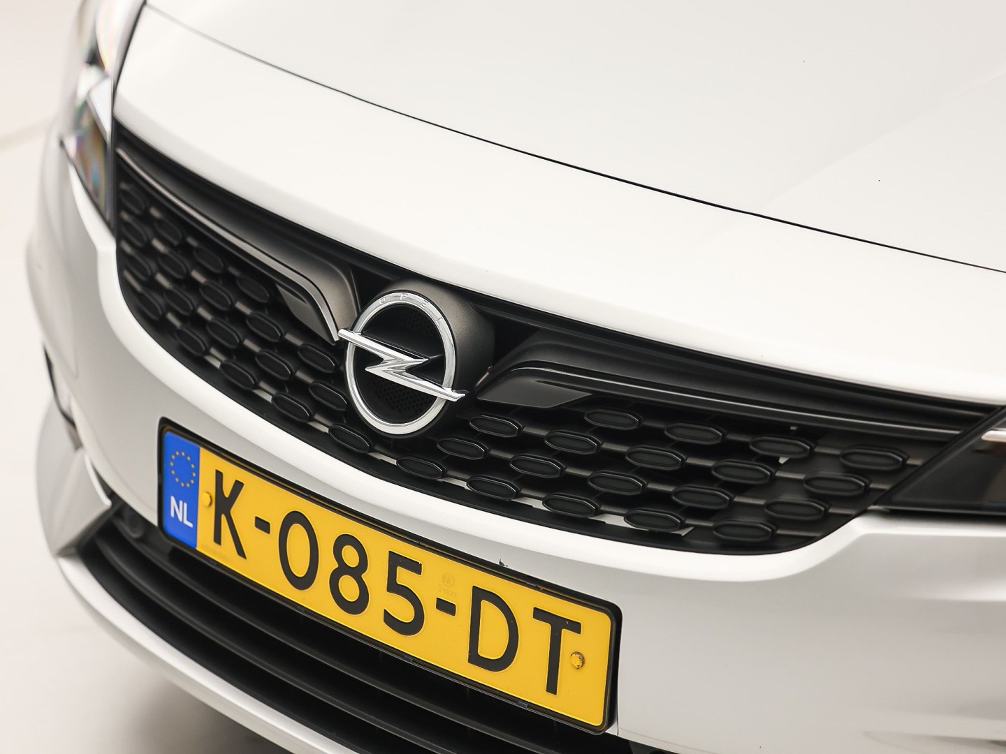 Foto van Opel Astra Sports Tourer+