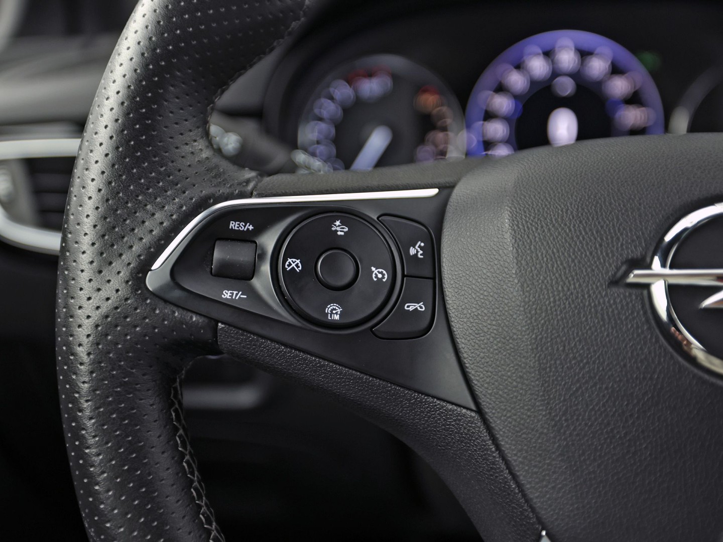 Foto van Opel Astra Sports Tourer+