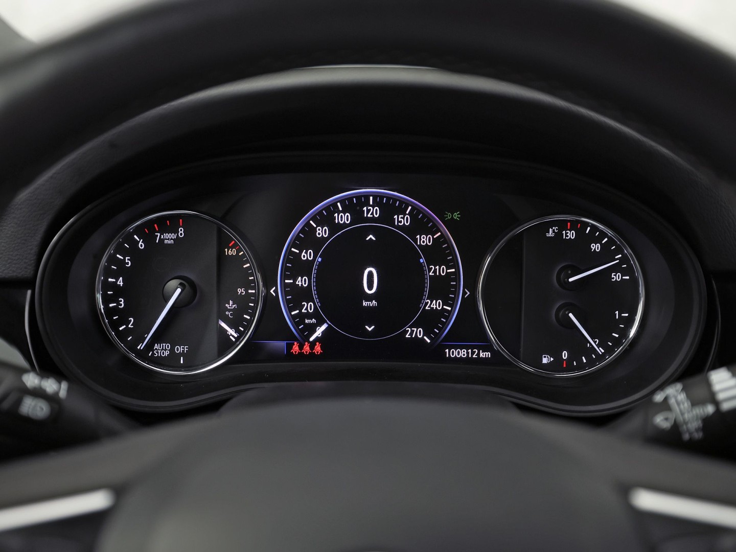 Foto van Opel Astra Sports Tourer+