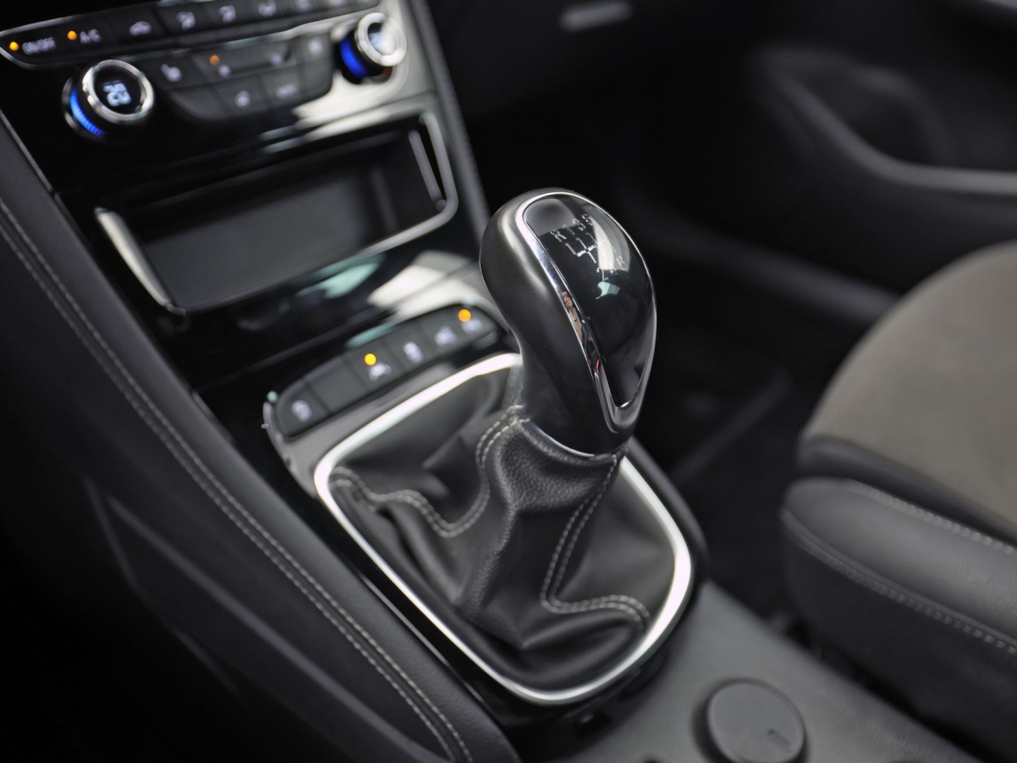 Foto van Opel Astra Sports Tourer+