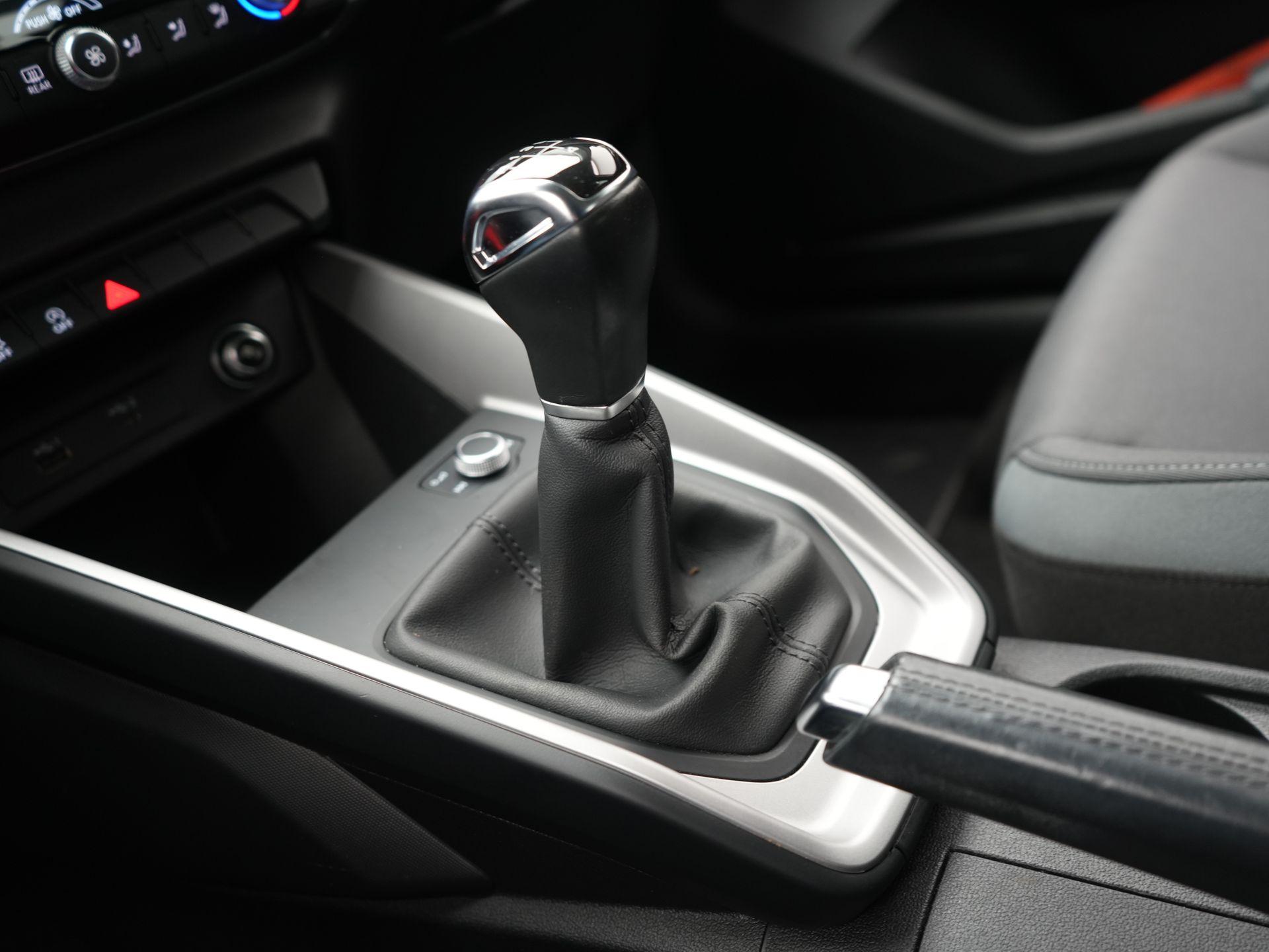 Foto van Audi A1 Citycarver