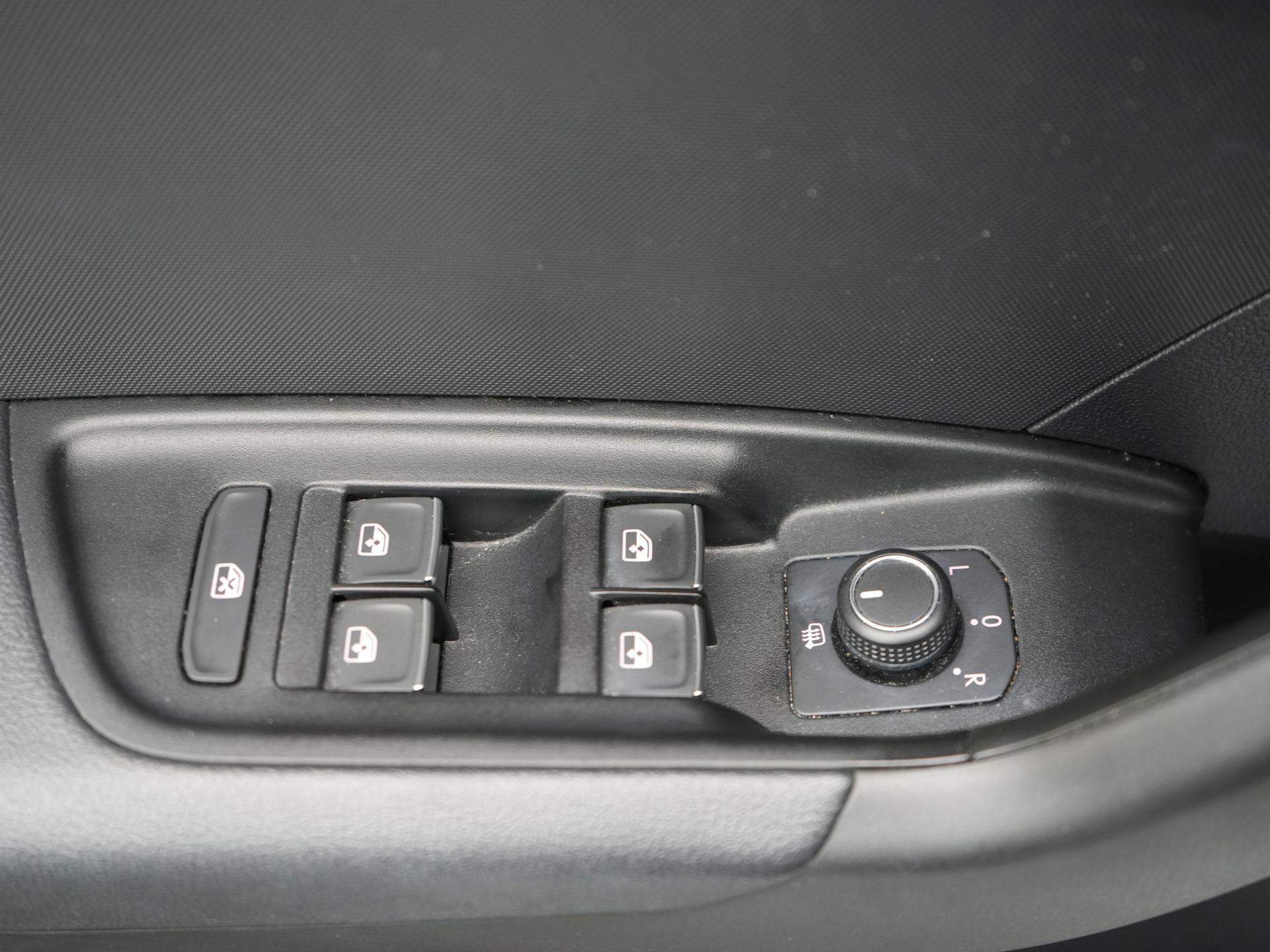 Foto van Audi A1 Citycarver