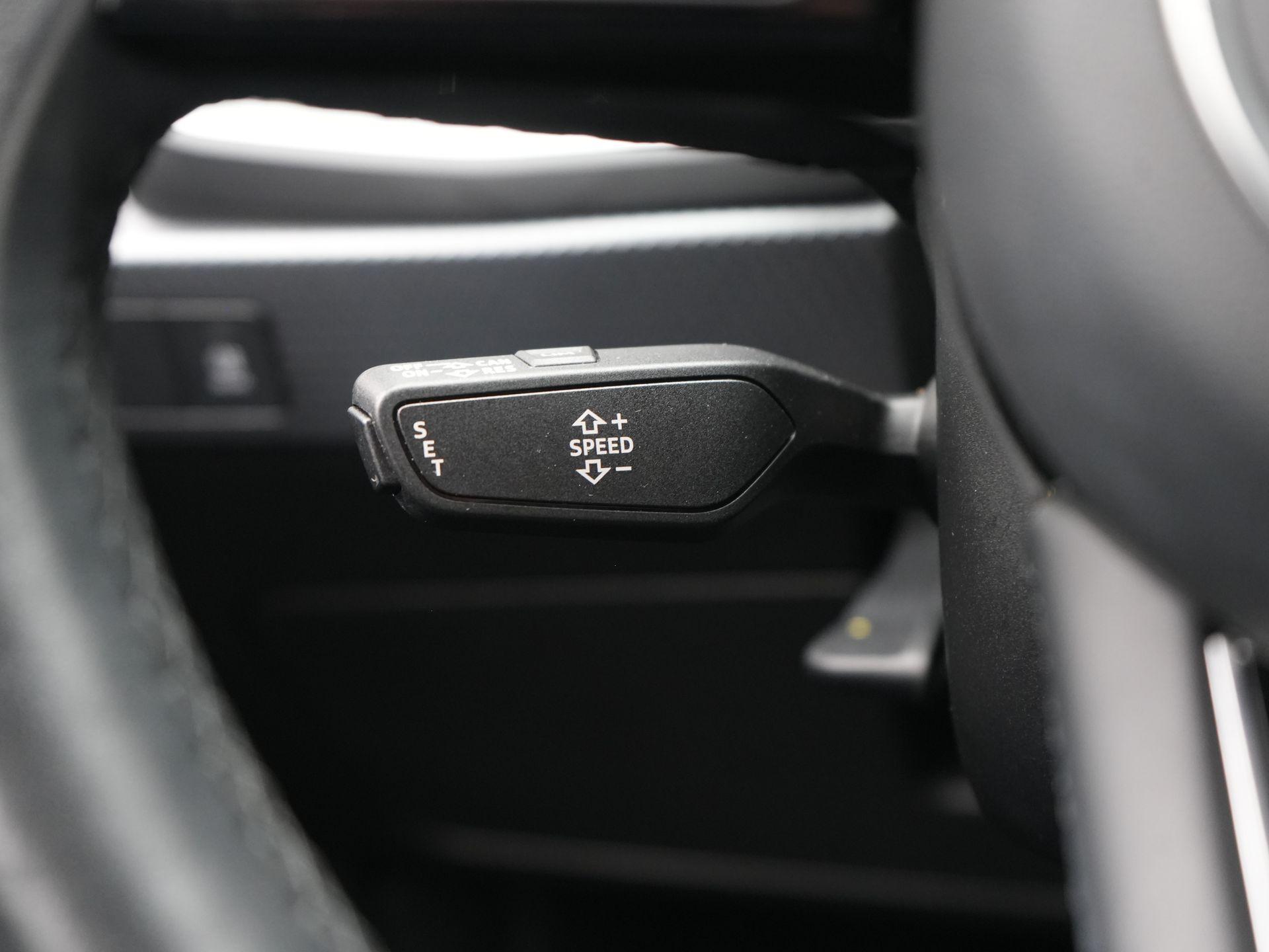 Foto van Audi A1 Citycarver