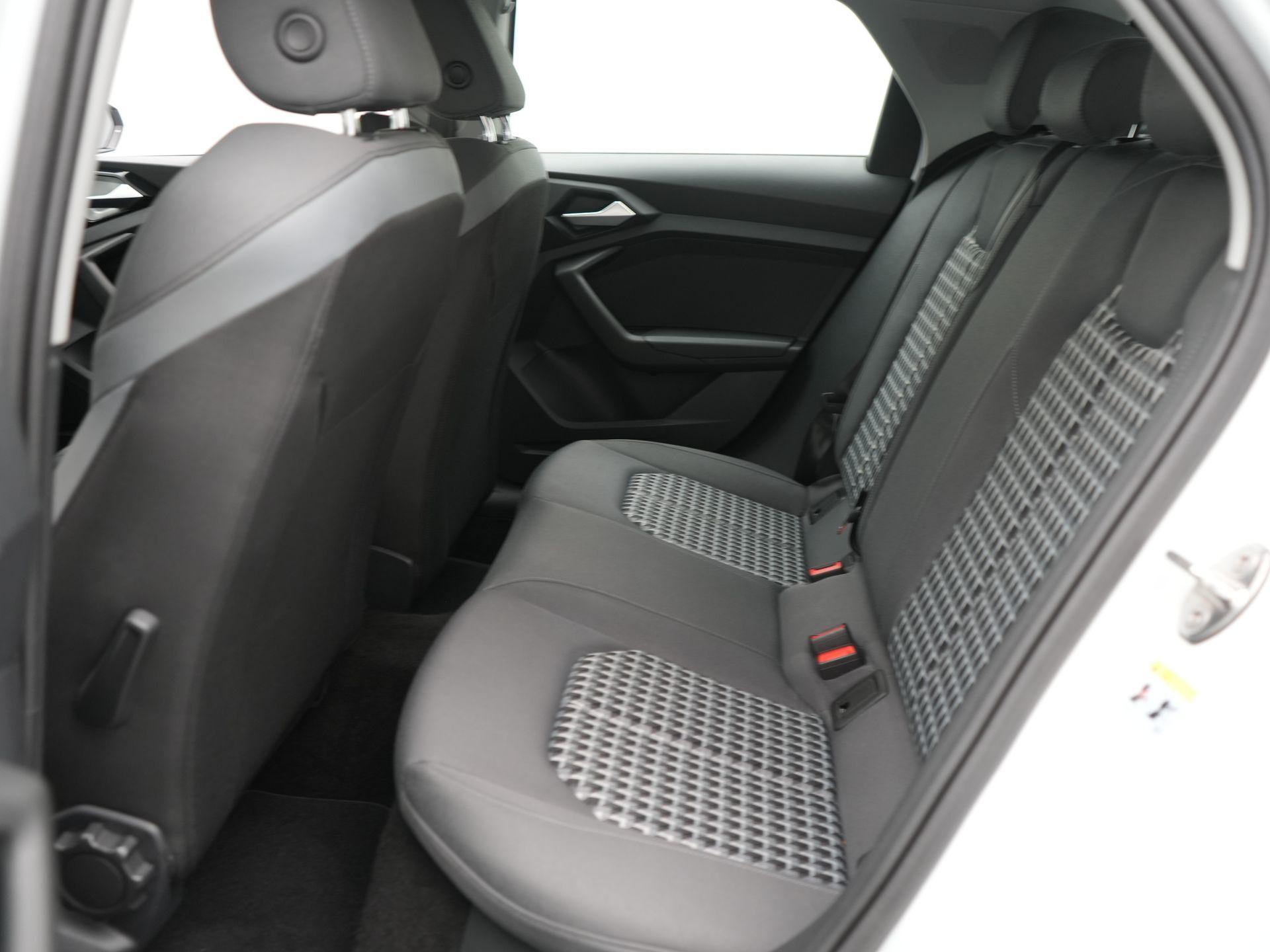 Foto van Audi A1 Citycarver