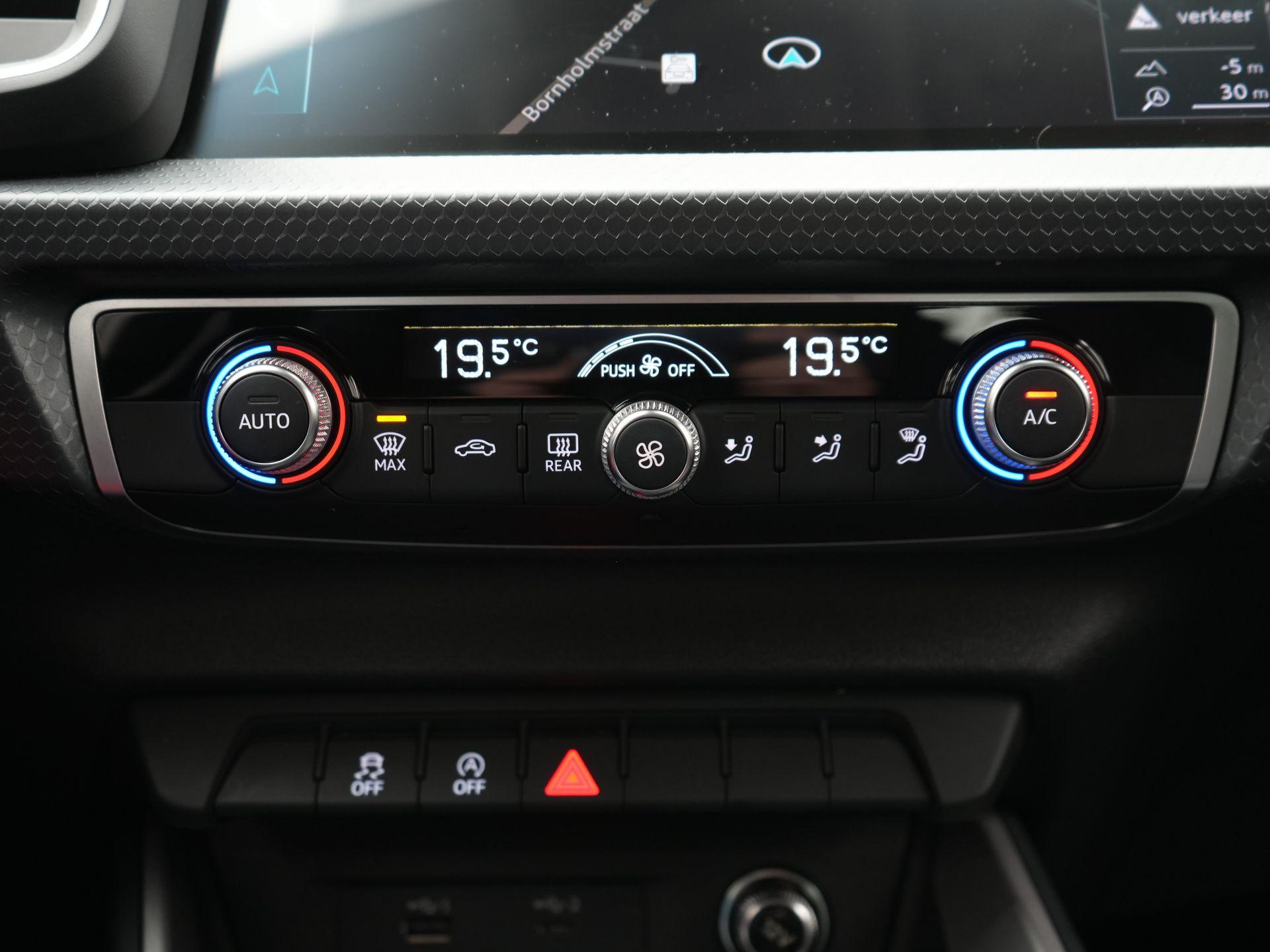 Foto van Audi A1 Citycarver