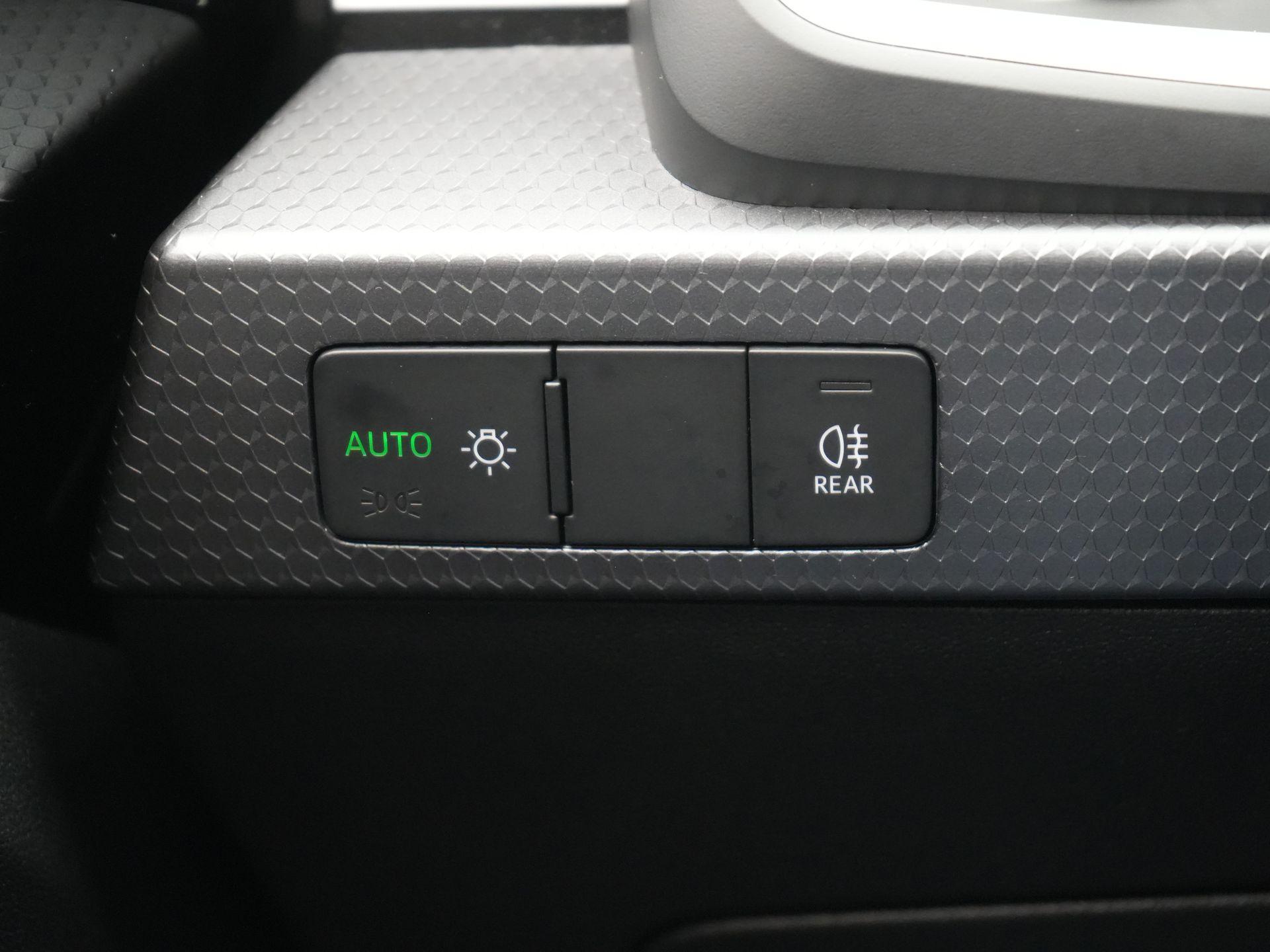 Foto van Audi A1 Citycarver