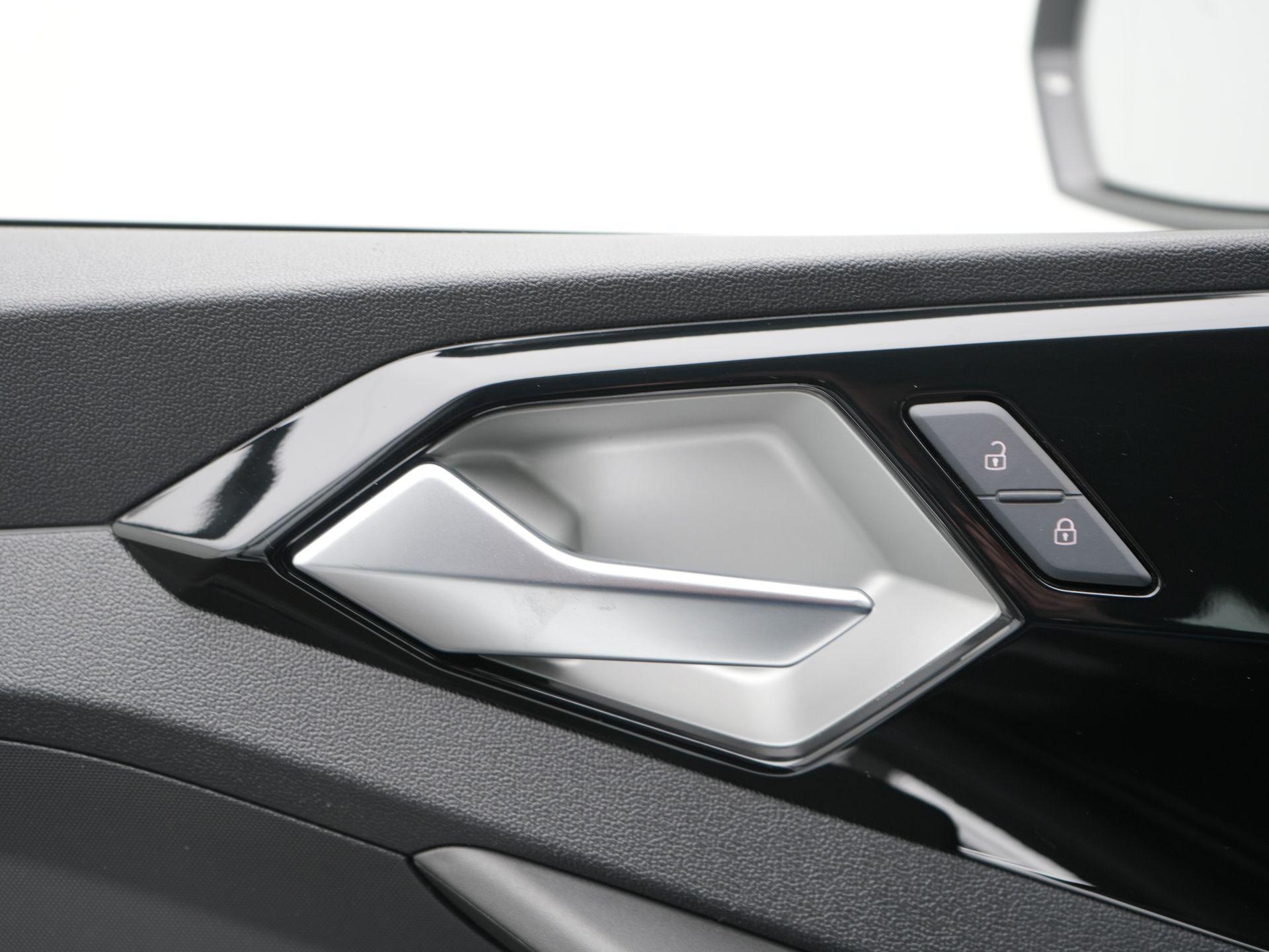 Foto van Audi A1 Citycarver