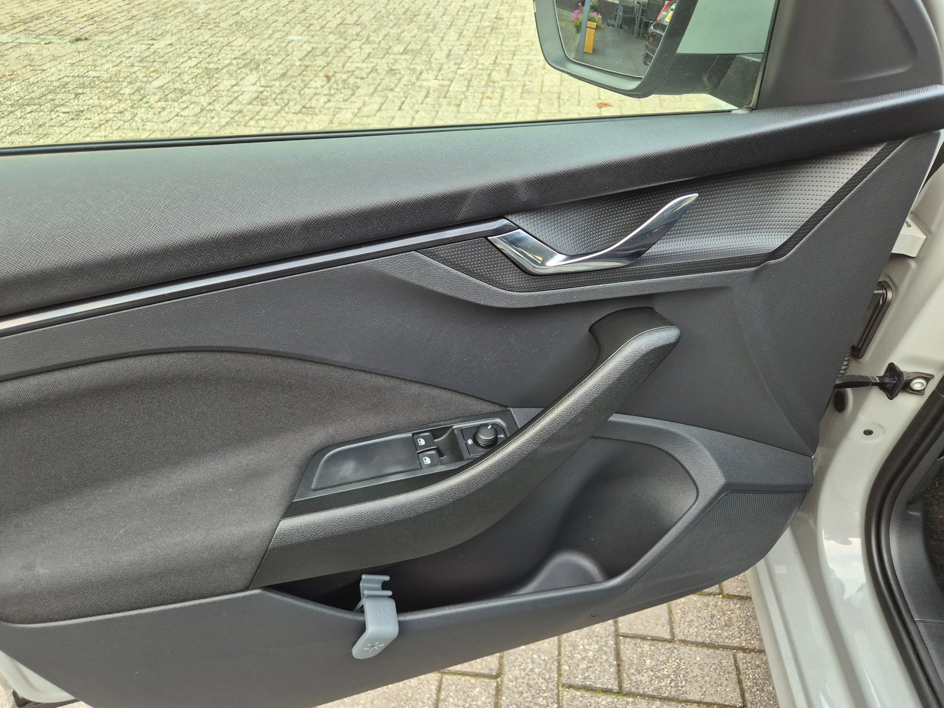 Foto van Skoda Kamiq