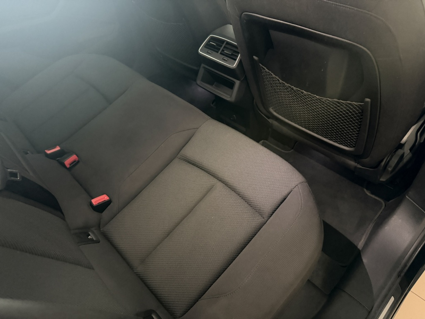 Foto van Audi E-tron 50