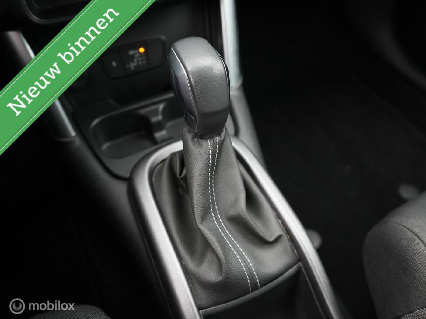 Foto van Citroen C3 Aircross
