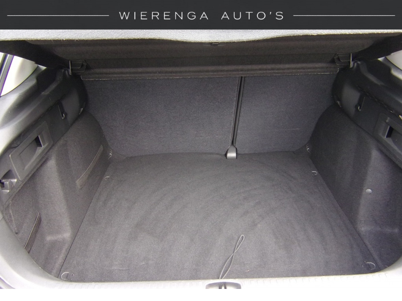 Foto van Citroen C4