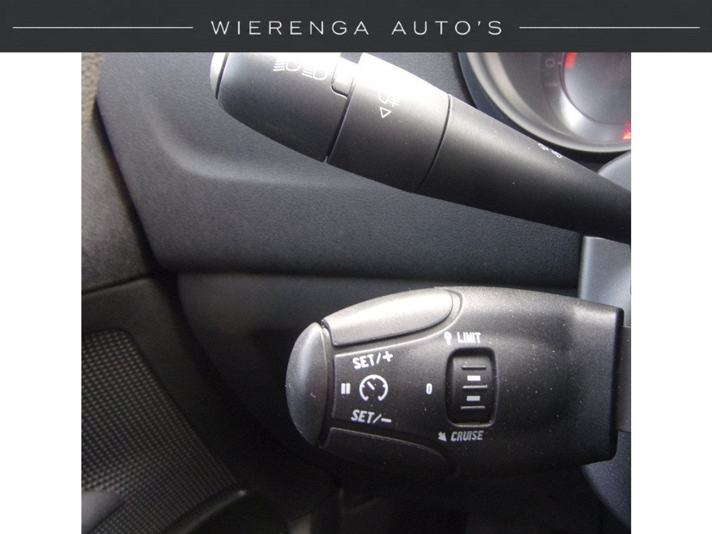 Foto van Citroen C4