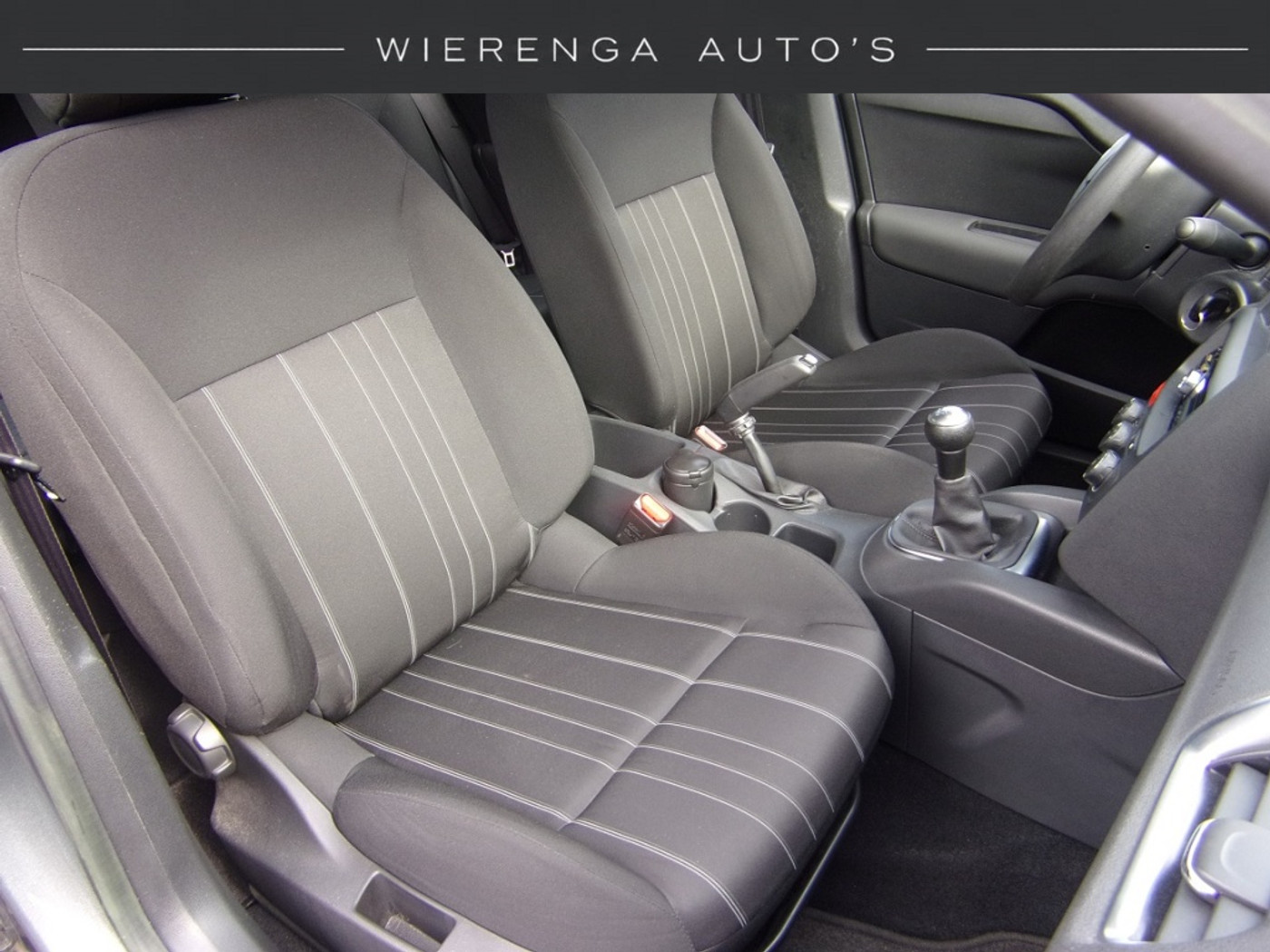 Foto van Citroen C4
