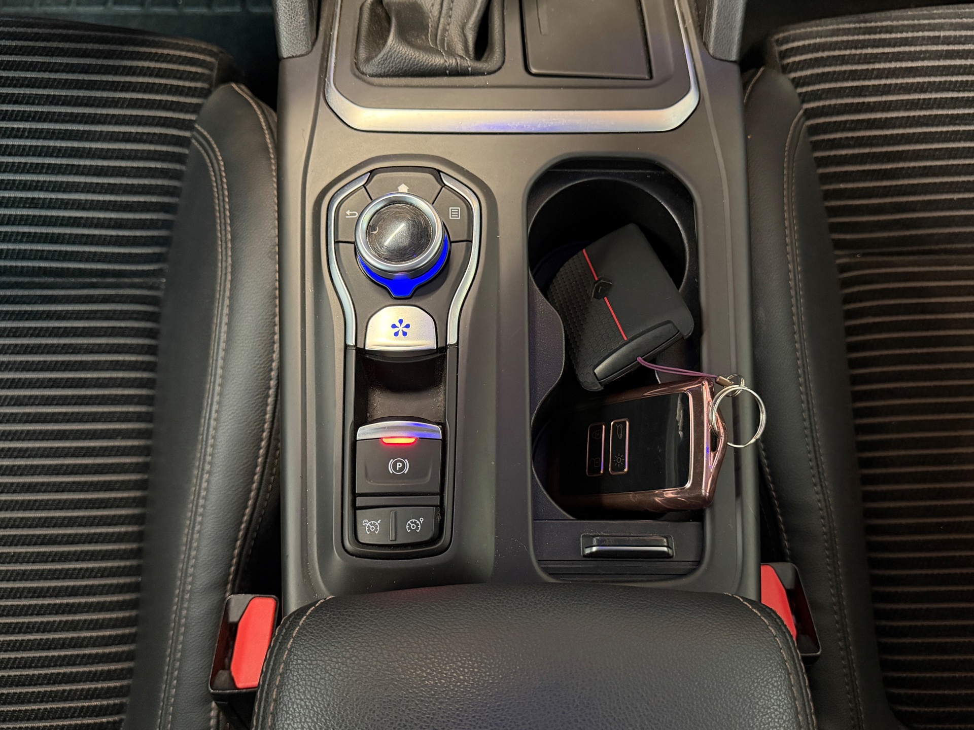 Foto van Renault Talisman