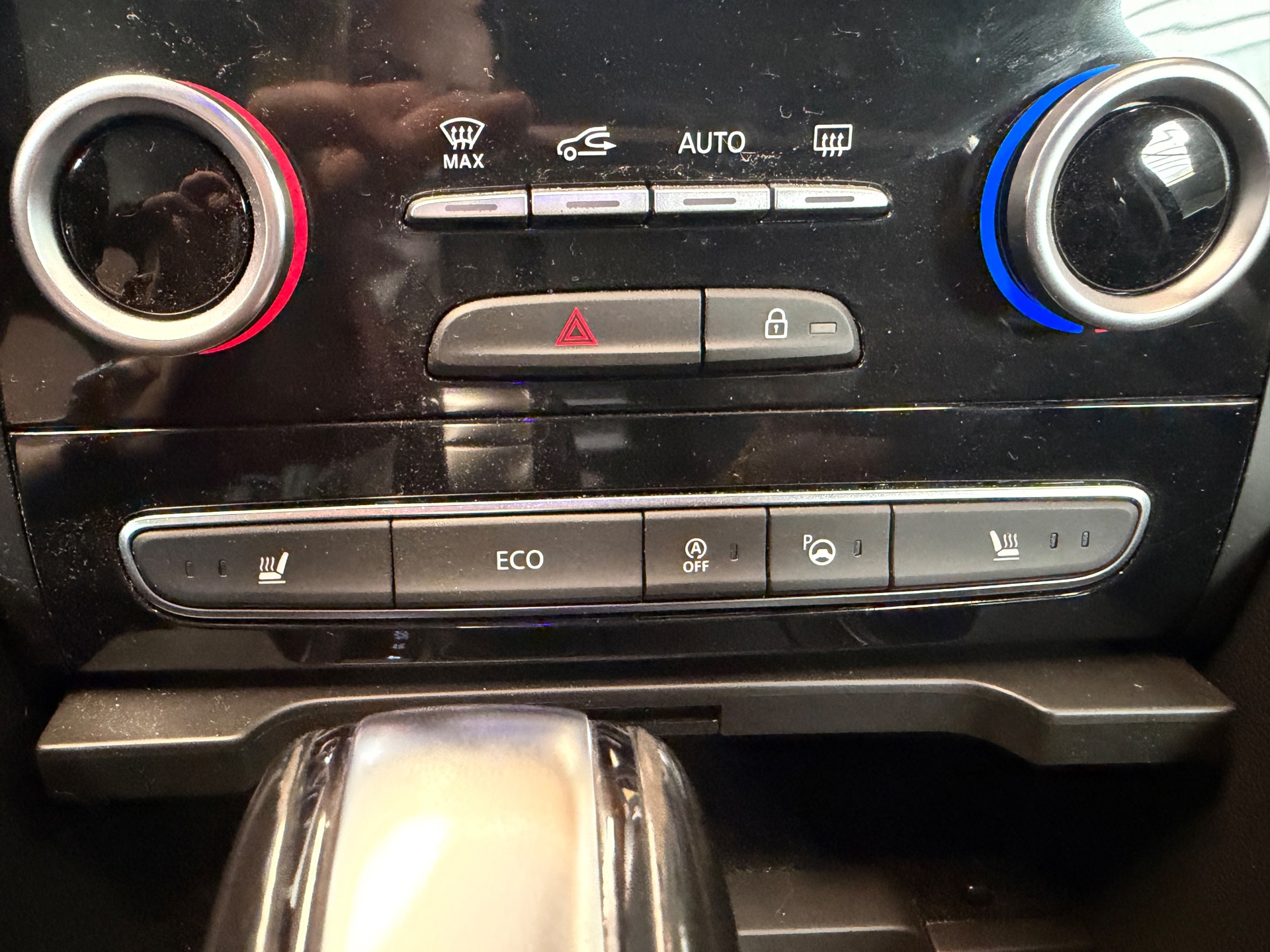 Foto van Renault Talisman