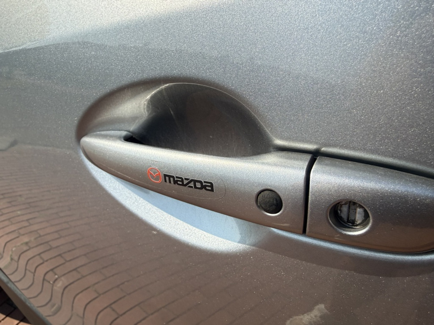 Foto van Mazda Mazda Cx-5