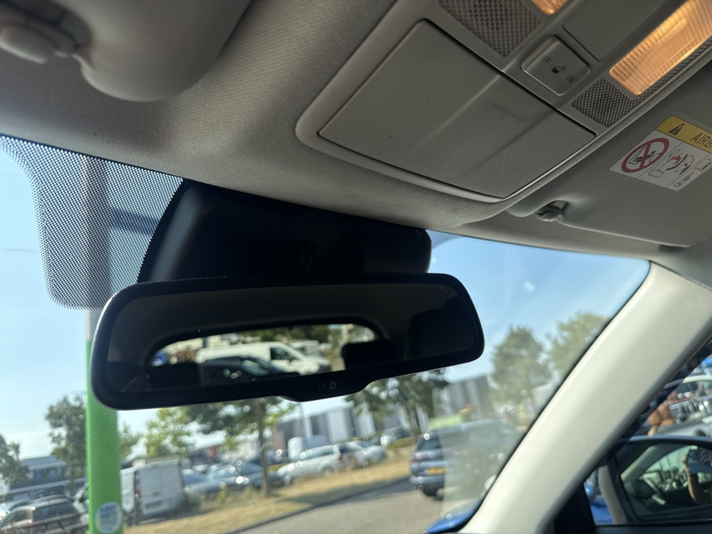 Foto van Mazda Mazda Cx-5