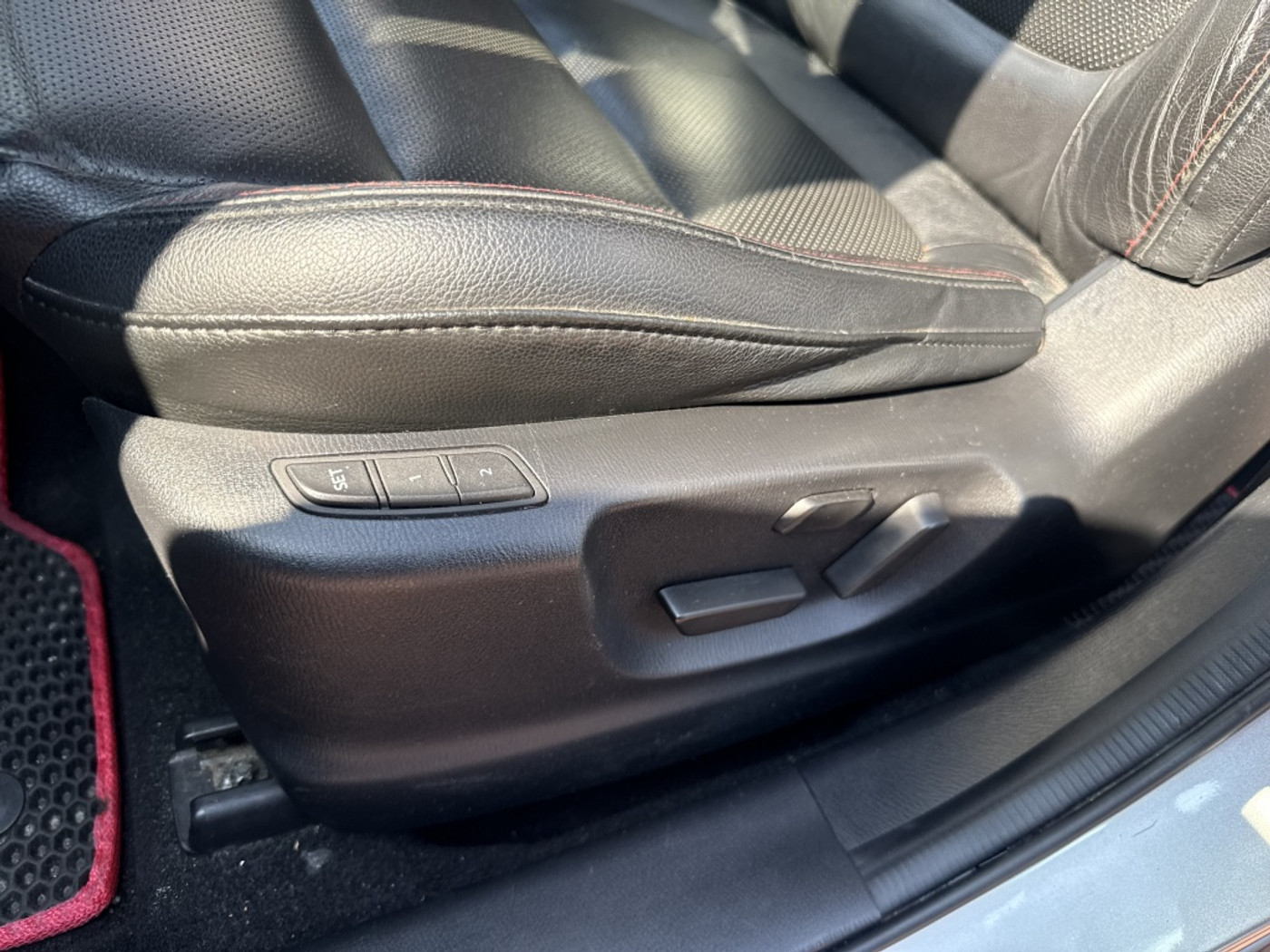 Foto van Mazda Mazda Cx-5