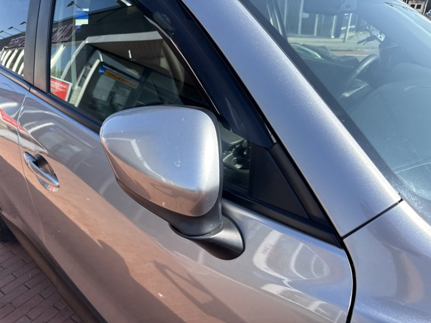 Foto van Mazda Mazda Cx-5