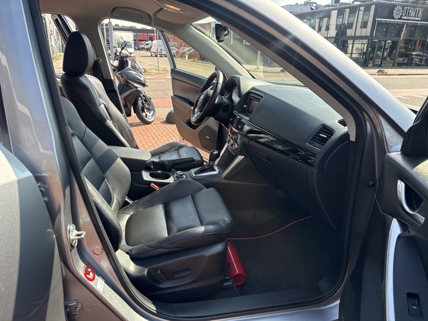 Foto van Mazda Mazda Cx-5