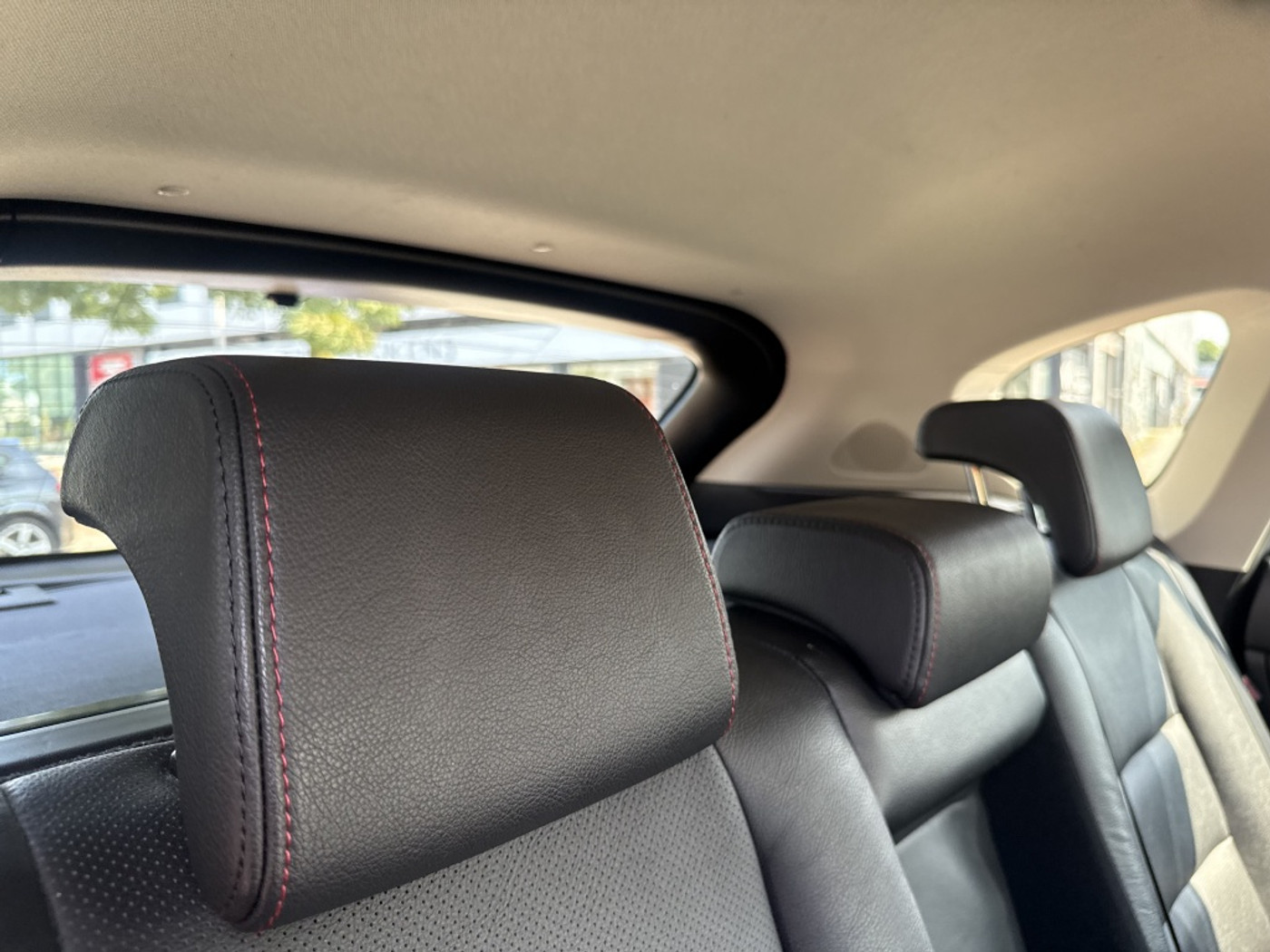 Foto van Mazda Mazda Cx-5
