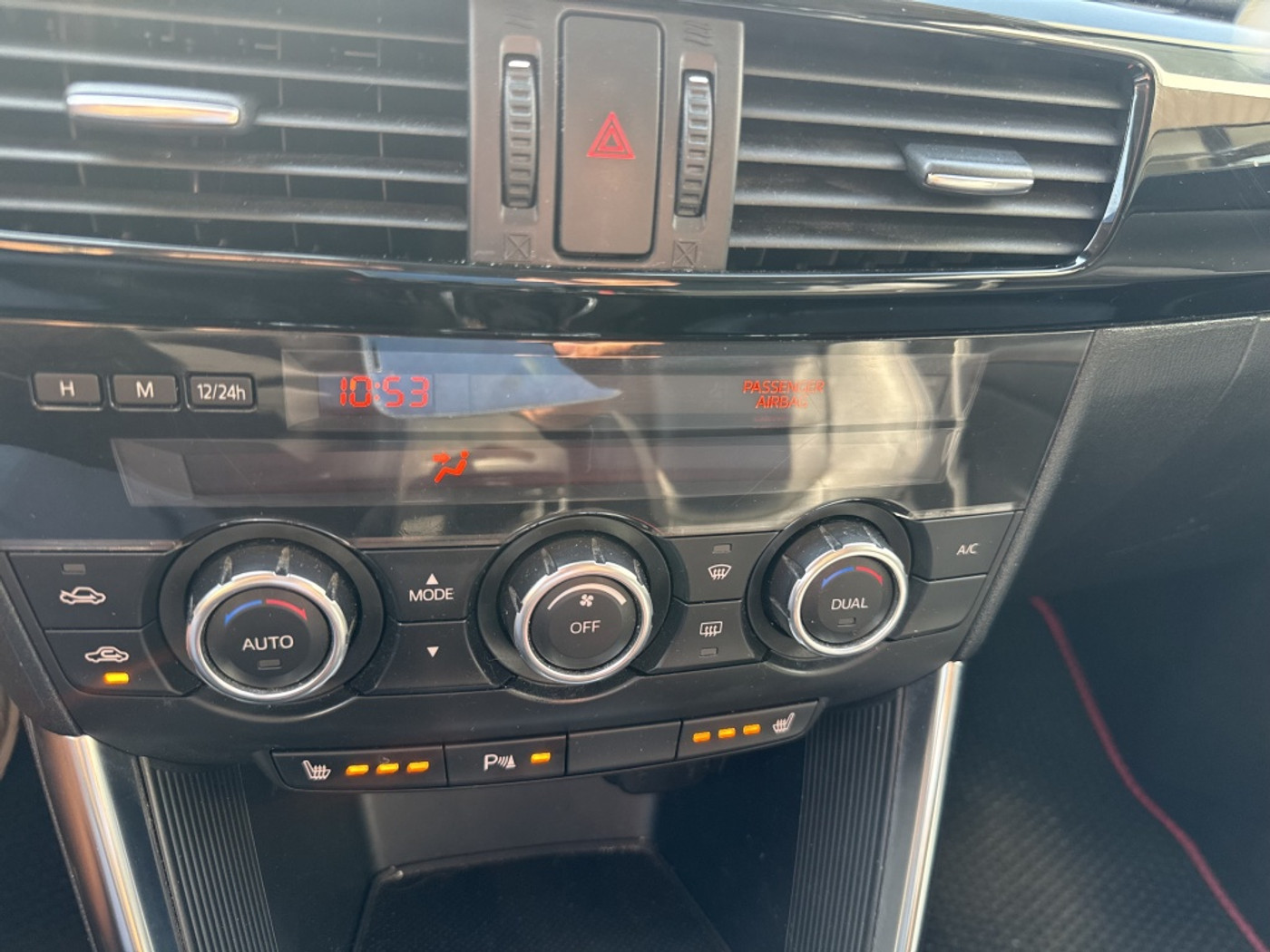 Foto van Mazda Mazda Cx-5