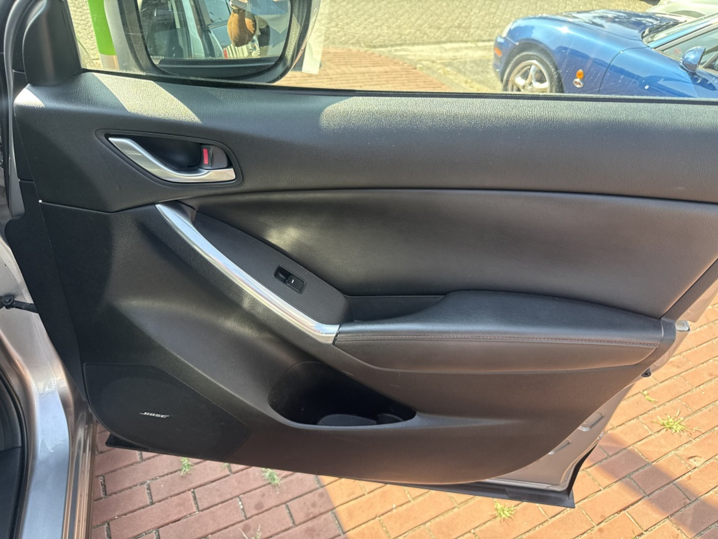 Foto van Mazda Mazda Cx-5