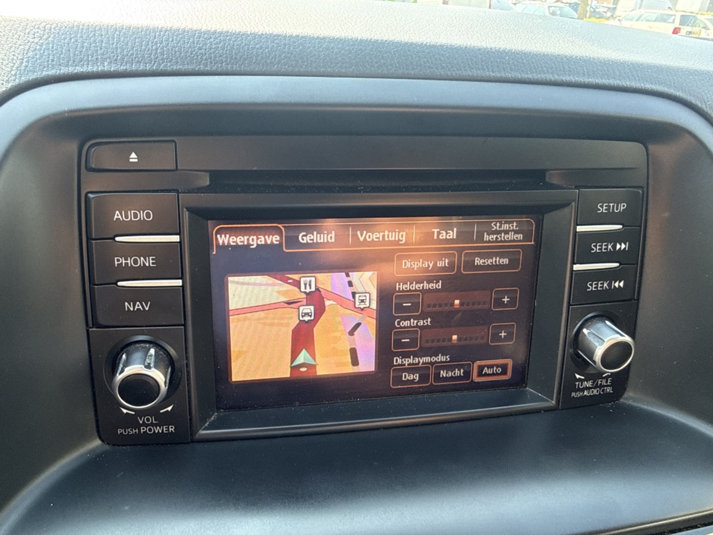 Foto van Mazda Mazda Cx-5