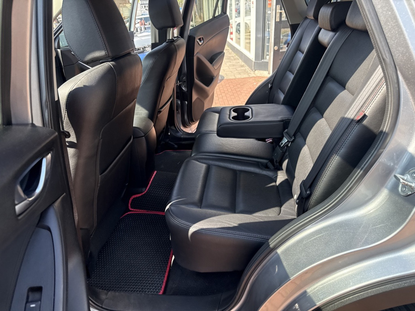 Foto van Mazda Mazda Cx-5
