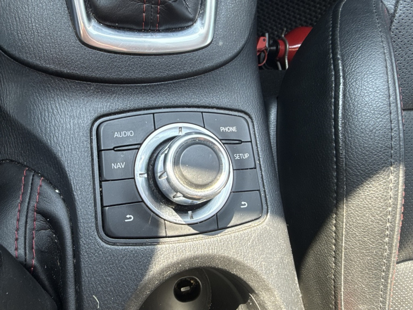 Foto van Mazda Mazda Cx-5