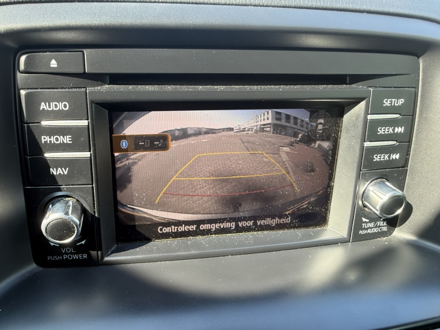 Foto van Mazda Mazda Cx-5