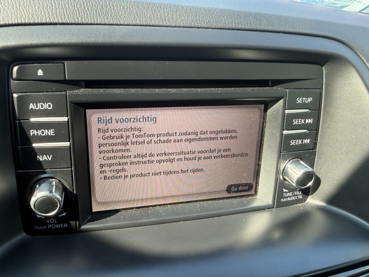 Foto van Mazda Mazda Cx-5