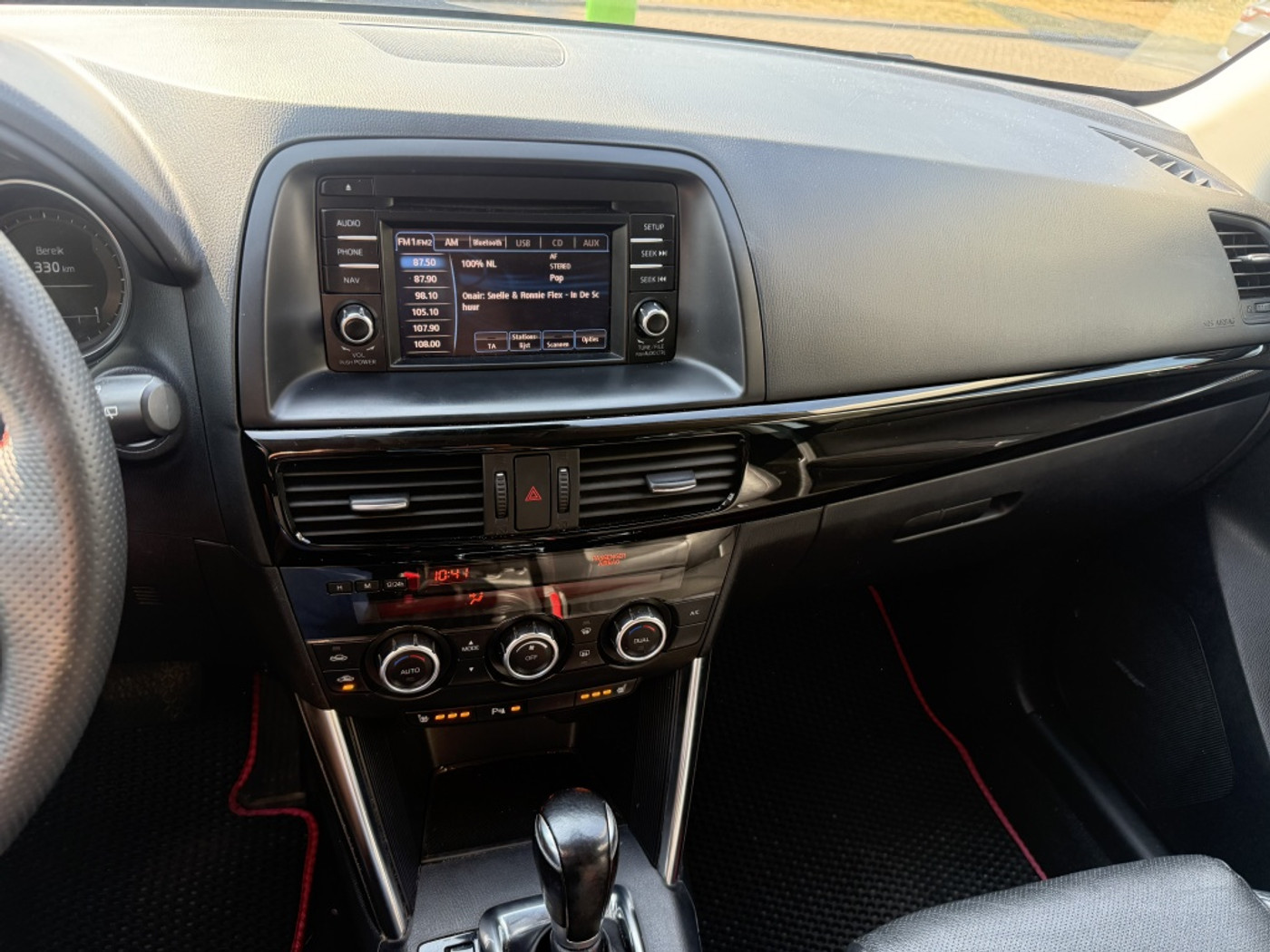 Foto van Mazda Mazda Cx-5