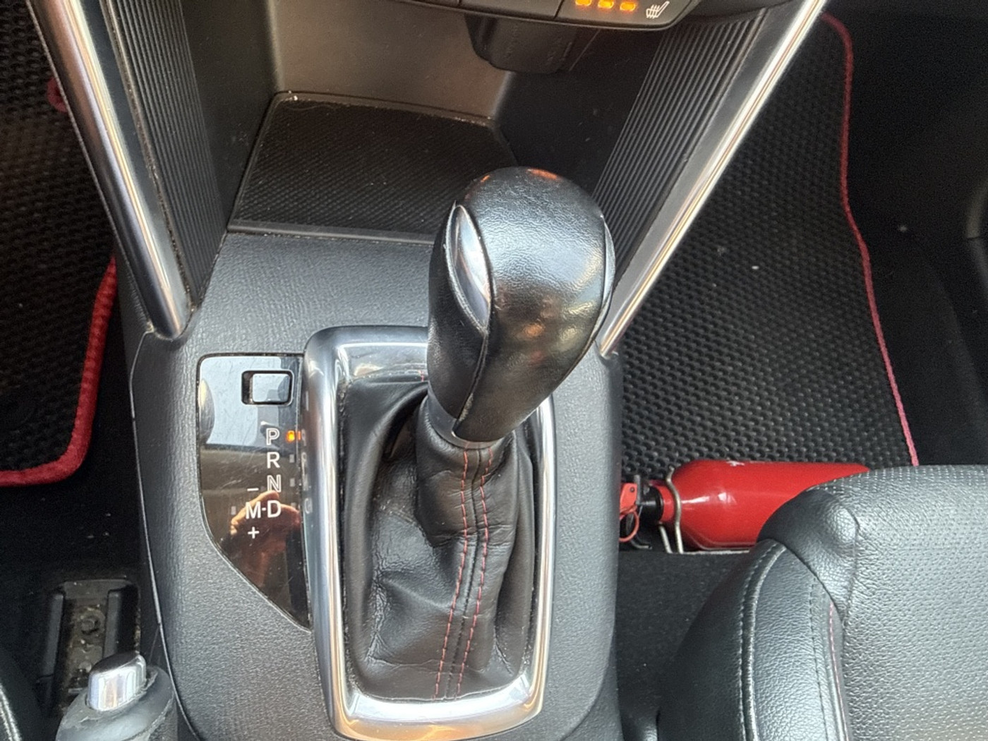 Foto van Mazda Mazda Cx-5