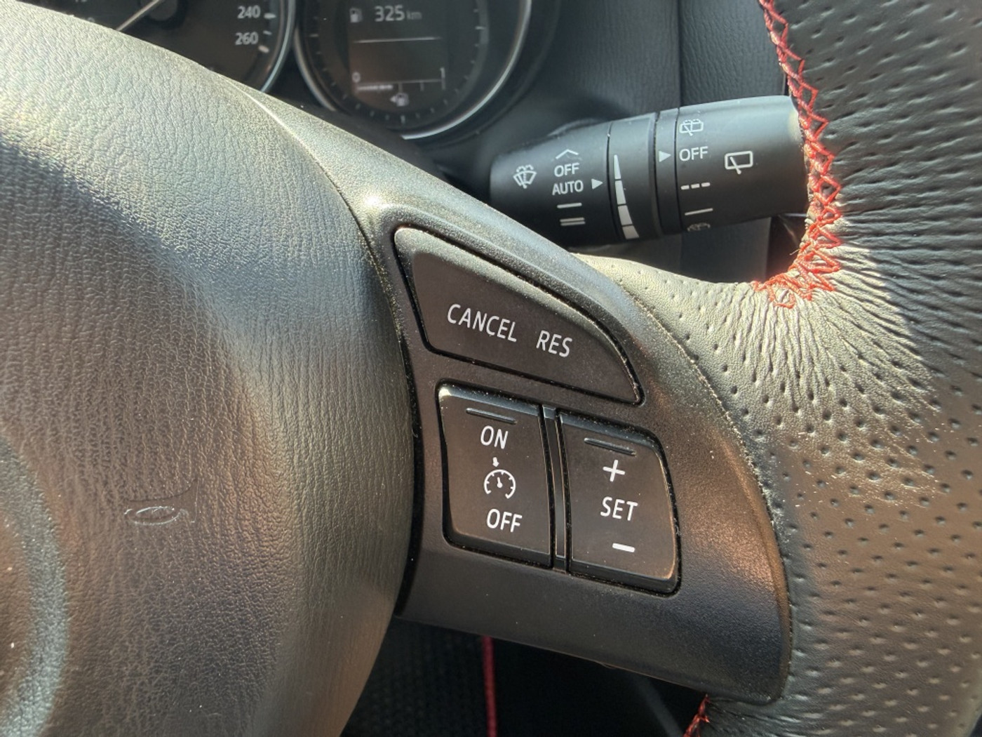 Foto van Mazda Mazda Cx-5