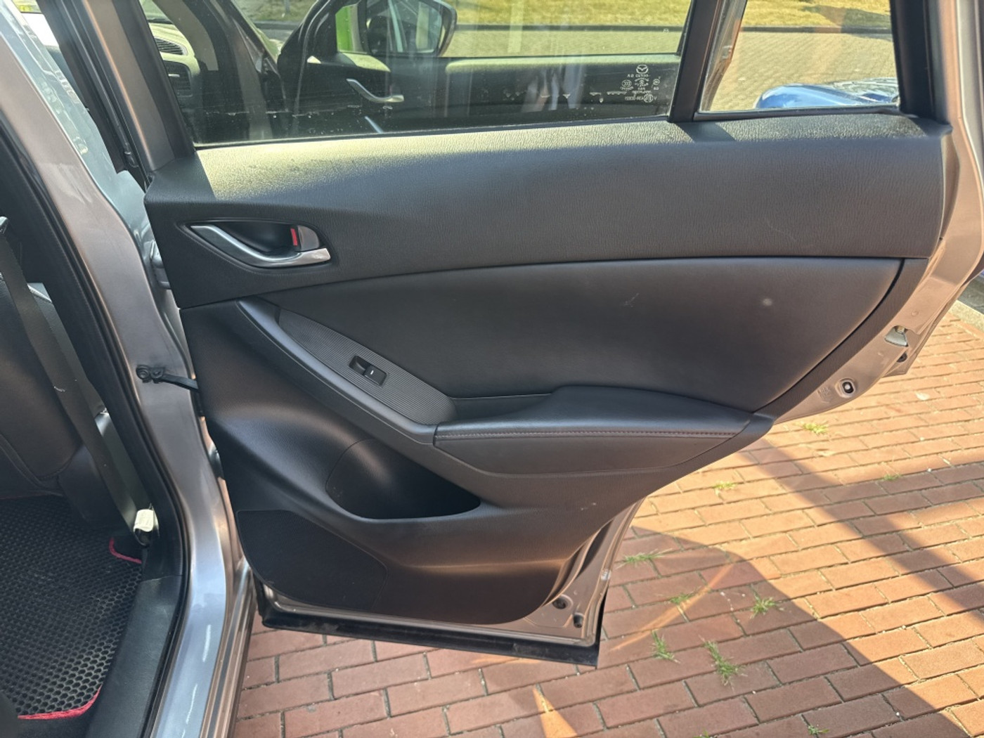 Foto van Mazda Mazda Cx-5