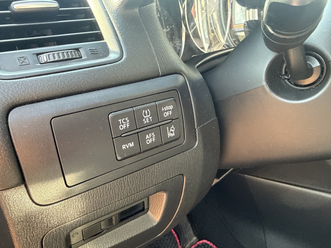 Foto van Mazda Mazda Cx-5