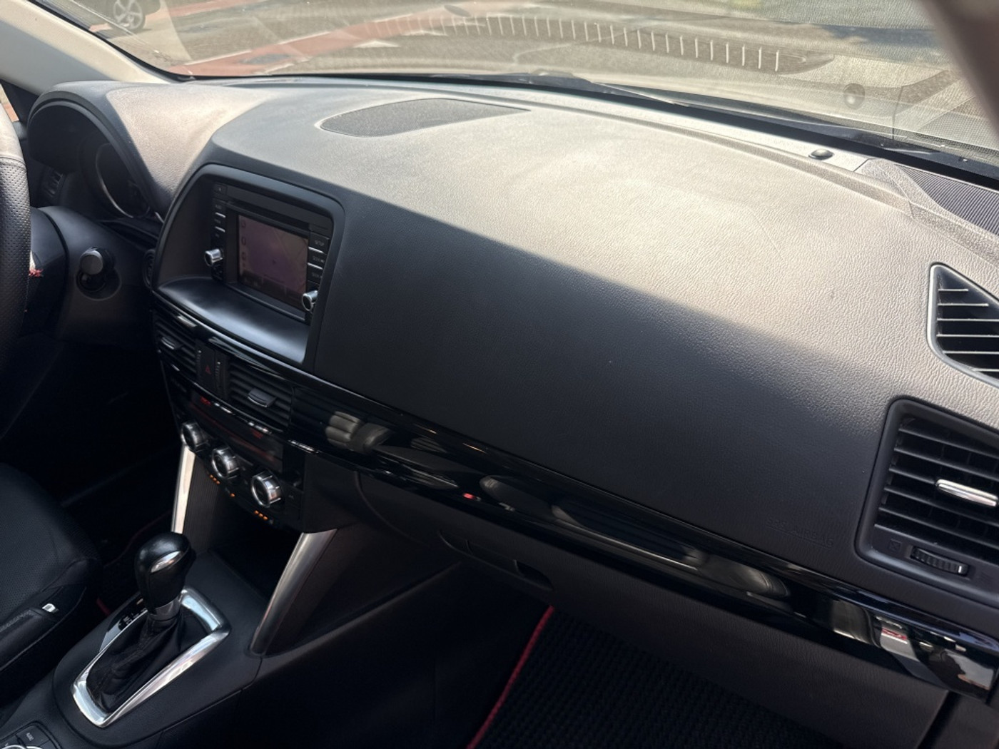 Foto van Mazda Mazda Cx-5