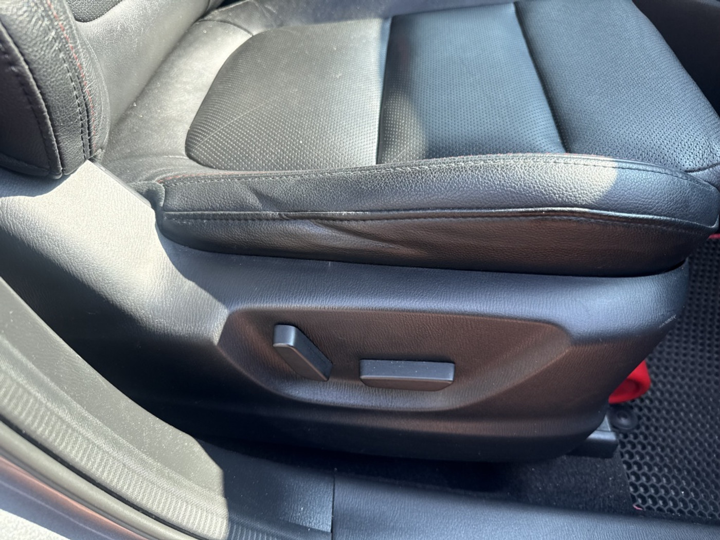 Foto van Mazda Mazda Cx-5