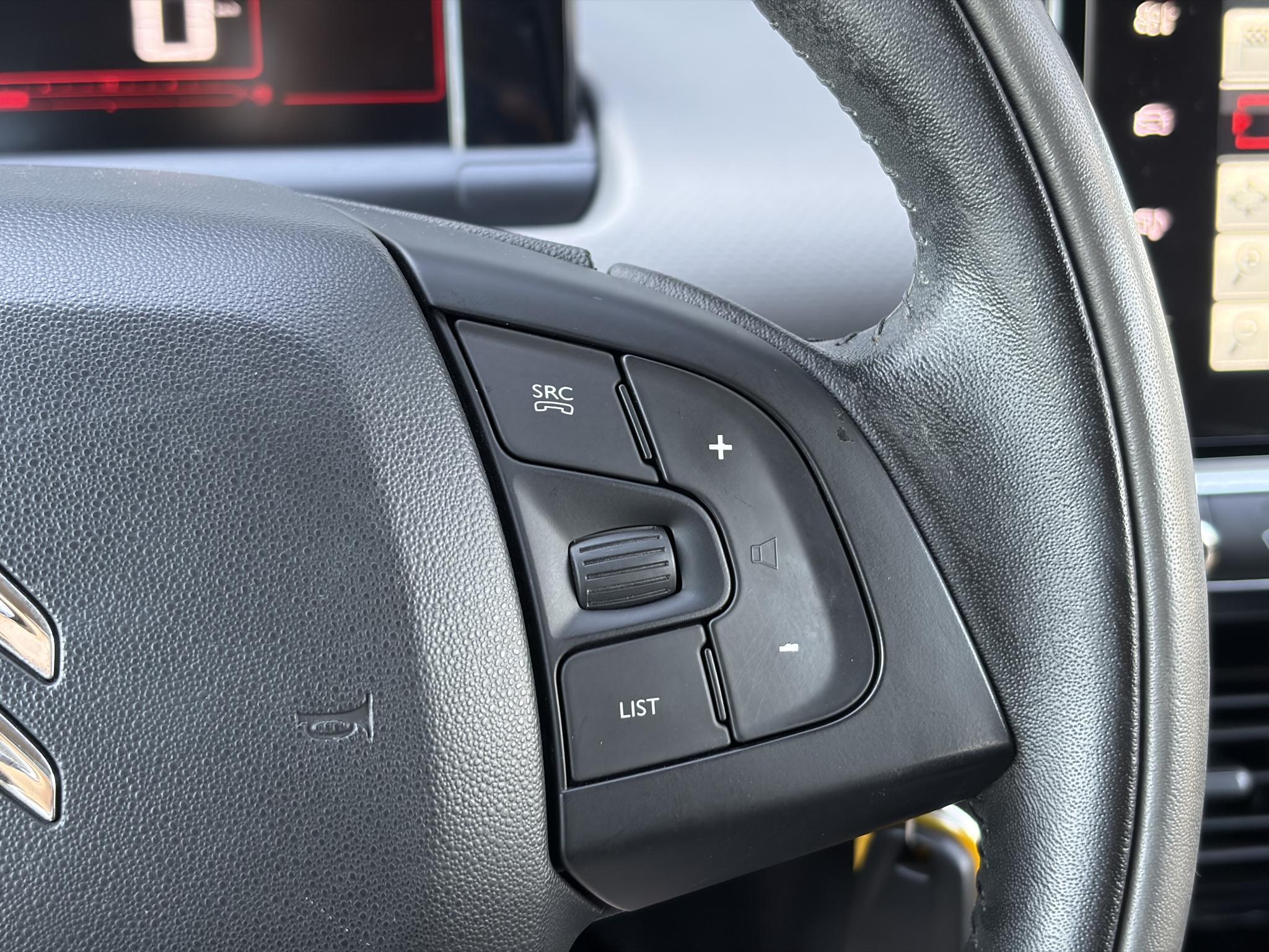 Foto van Citroen C4 Cactus