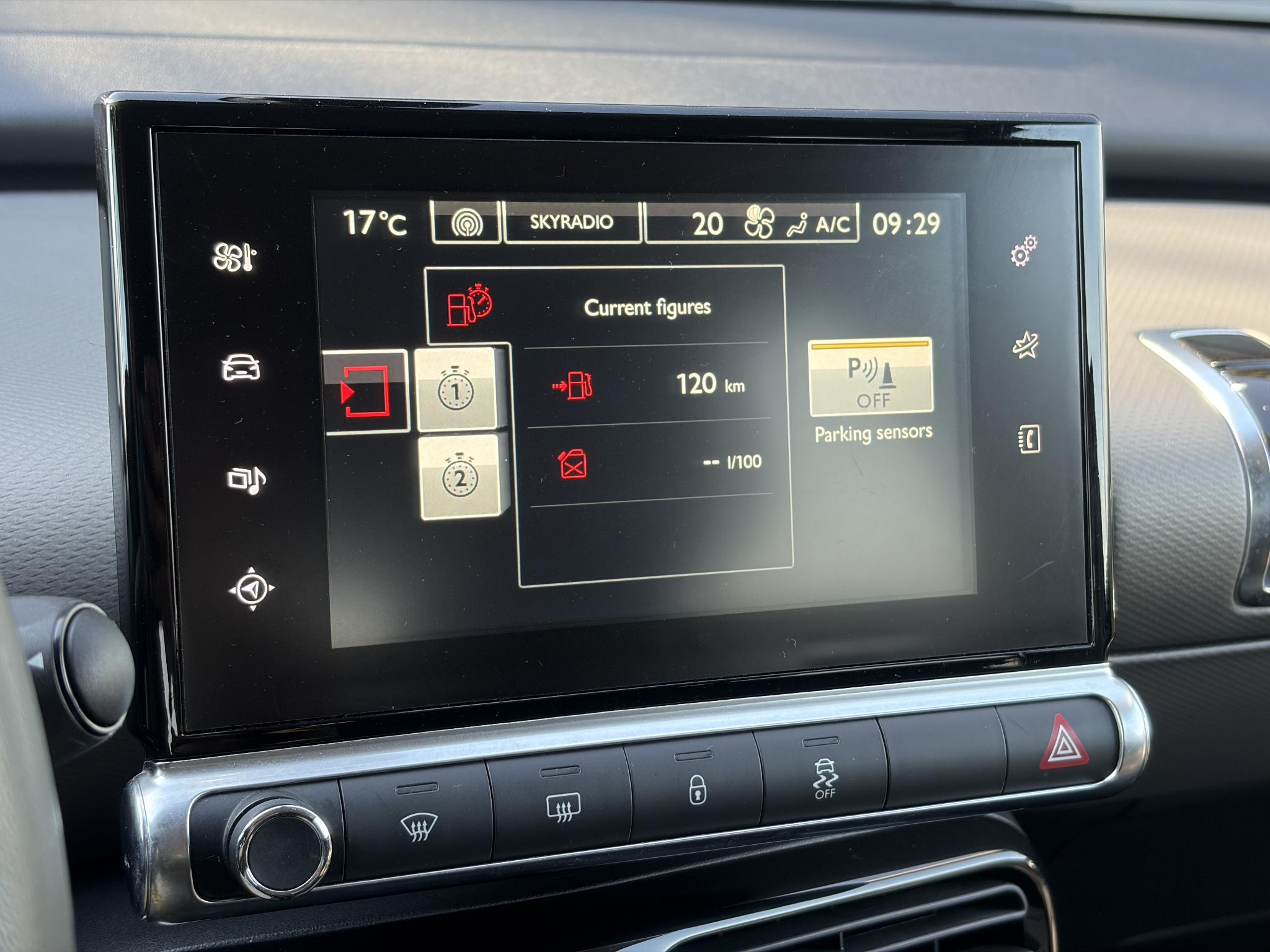 Foto van Citroen C4 Cactus