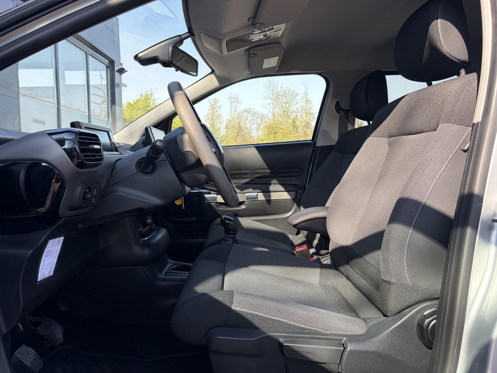 Foto van Citroen C4 Cactus
