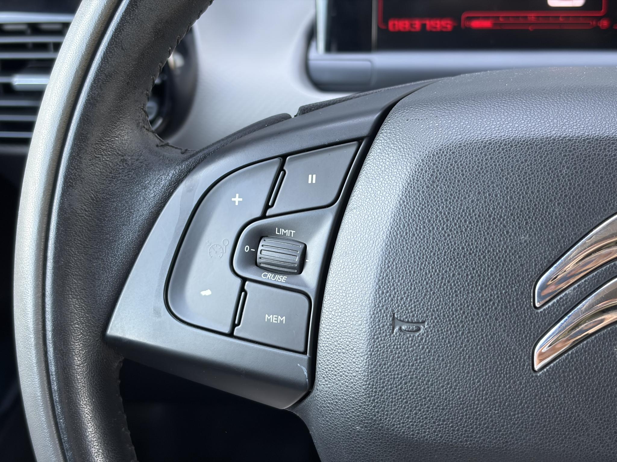 Foto van Citroen C4 Cactus