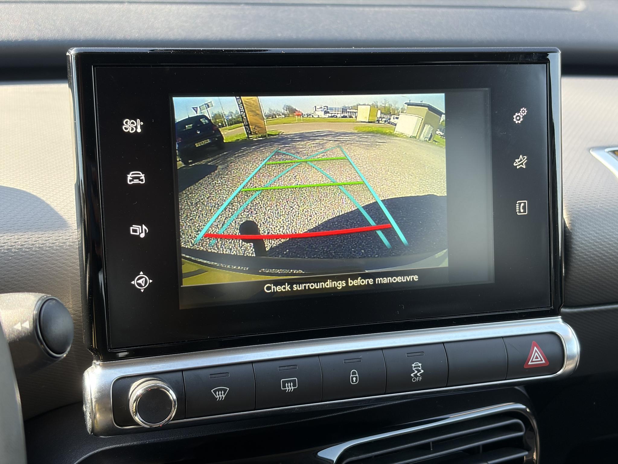 Foto van Citroen C4 Cactus