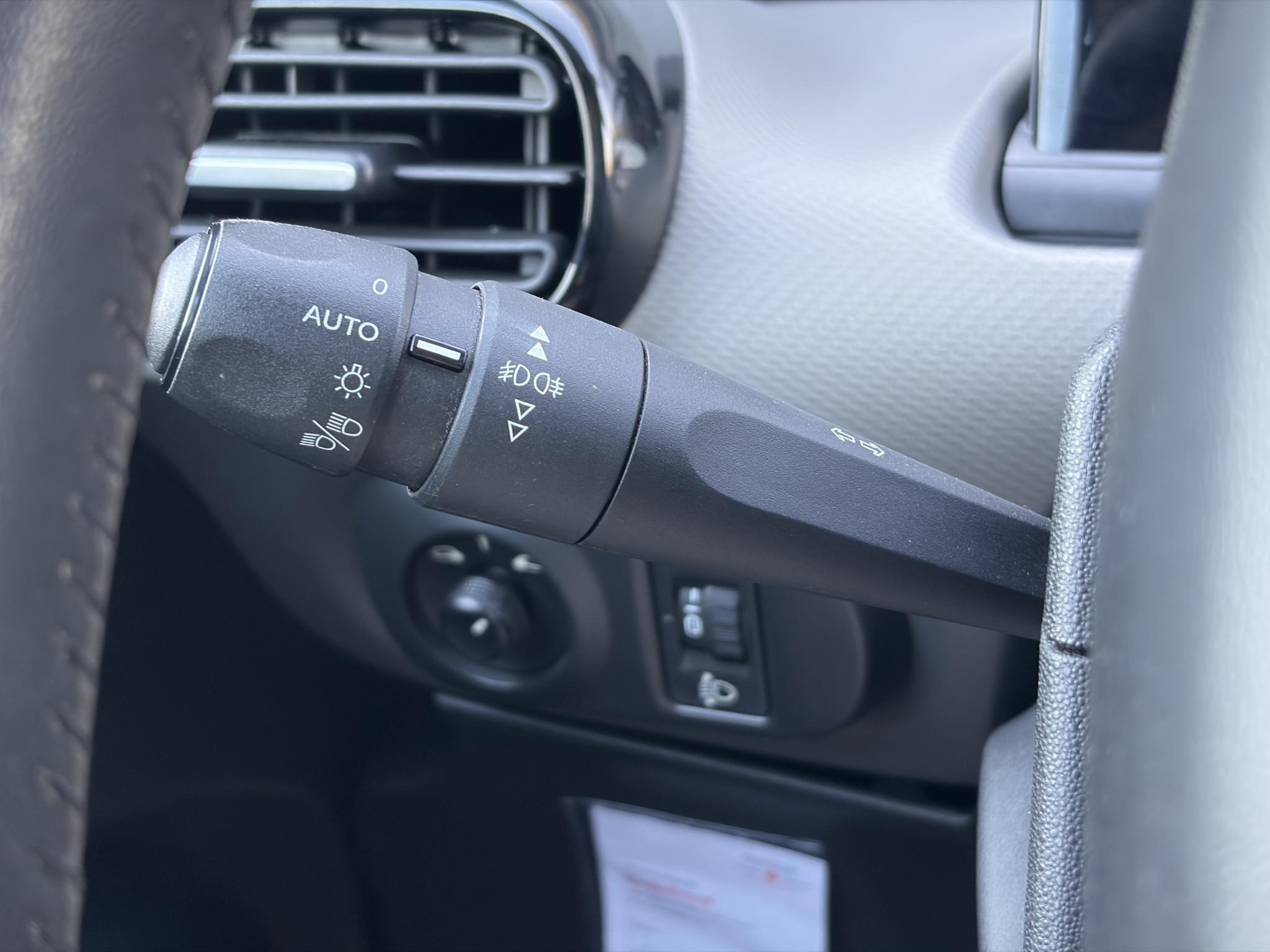 Foto van Citroen C4 Cactus