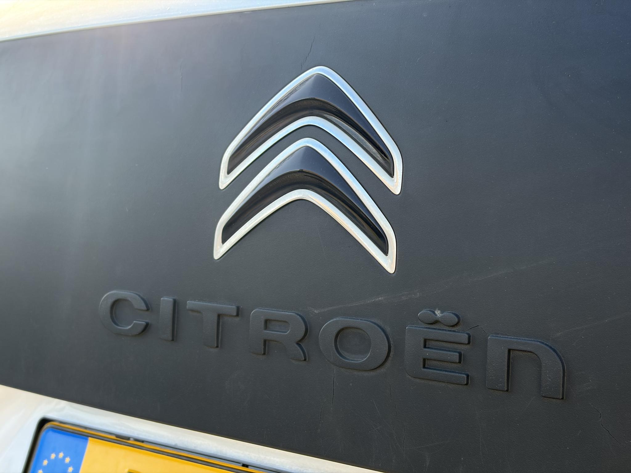 Foto van Citroen C4 Cactus
