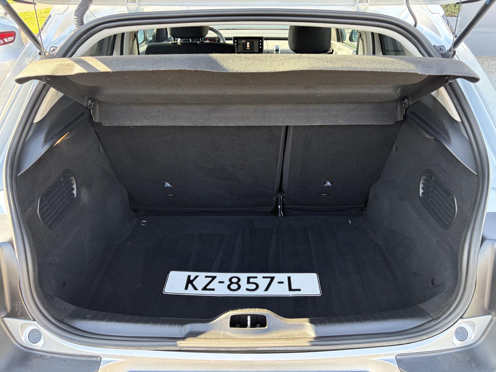 Foto van Citroen C4 Cactus